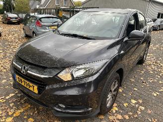 Schadeauto Honda Hr-v 1.5 V-Tec Elegance 2016/5