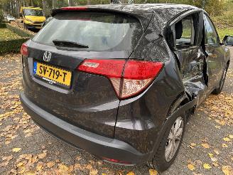 Honda Hr-v 1.5 V-Tec Elegance picture 6