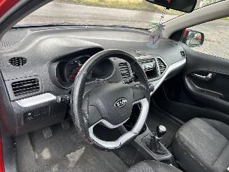 Kia Picanto 1.0   3 Drs picture 12
