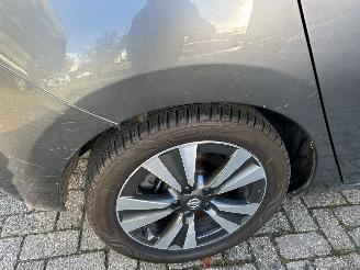 Nissan Leaf Electric 30 kWh picture 5