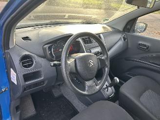 Suzuki Celerio 1.0  Automaat picture 11