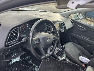 Seat Leon ST  1.0 TSI picture 13