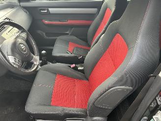 Suzuki Swift 1.6 Sport   3 drs picture 7