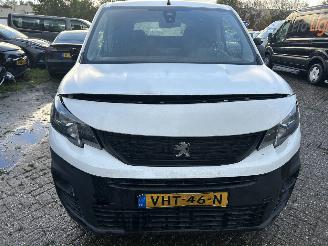 Peugeot Partner 1.5 Blue HDI Premium picture 2