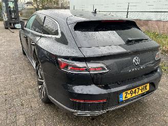 Volkswagen Arteon Shooting Break 1.4 TSI eHybrid R Line Business  Automaat picture 8