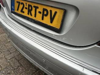 Mercedes C-klasse Sportcoupe 160   ( 120613 Km ) picture 6