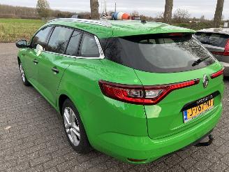 Renault Mégane 1.5 DCI  Stationcar picture 7