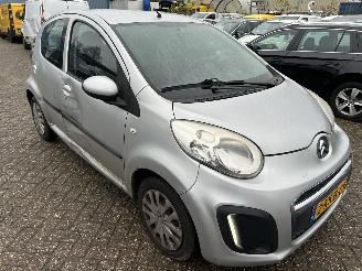 Citroën C1 1.0   5 Drs- Airco picture 3