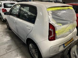 Volkswagen Up! 5 Drs picture 6