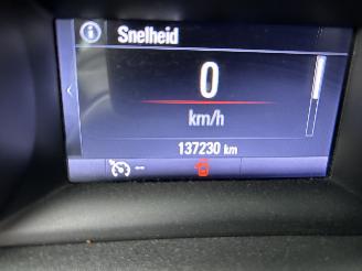 Opel Astra Stationcar  1.0 Innovation picture 11