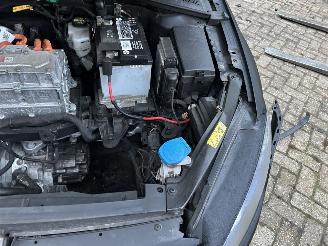 Volkswagen e-Golf Automaat picture 4