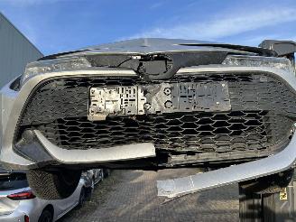 Toyota Corolla Touring Sports 1.8 Hybrid Business Automaat picture 16