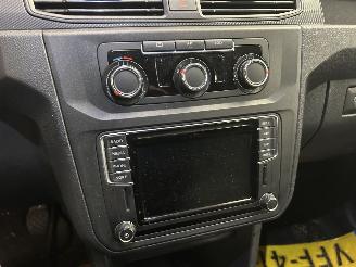 Volkswagen Caddy 2.0 TDI picture 8