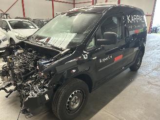 Volkswagen Caddy 2.0 TDI 2020/2