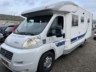 Mc Louis P700 Tandy 650 2008/5