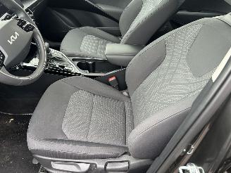 Kia Niro 1.6 GDI Hybrid Comfortline Automaat picture 9