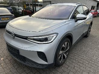 Volkswagen ID.4 Pro Oranje Edition 77KwH 210 KW 2024/12