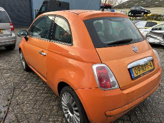 Fiat 500 1.2 picture 5