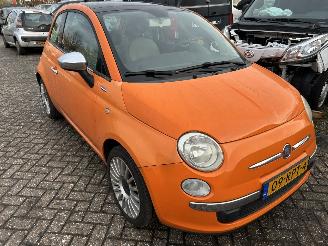 Fiat 500 1.2 picture 2