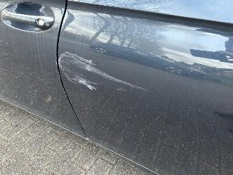 Mercedes CLS 500 picture 10