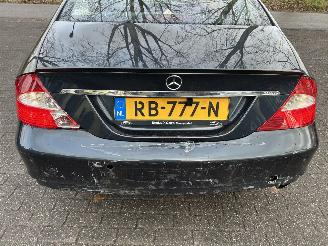 Mercedes CLS 500 picture 5