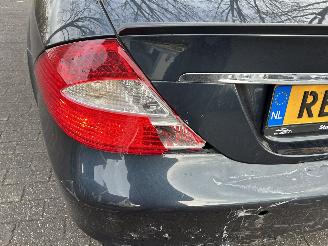 Mercedes CLS 500 picture 6