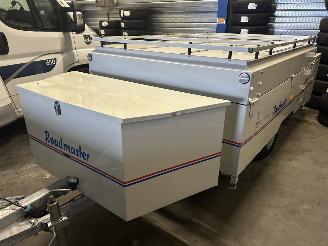 Avarii altele Alle  Roadmaster Family S 2012/1