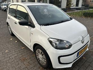 Volkswagen Up! 1.0 picture 4