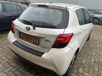 Toyota Yaris 1.5 Hybrid Automaat picture 5
