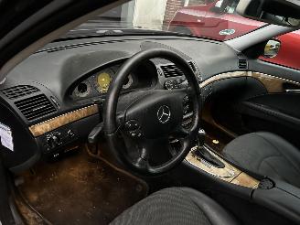 Mercedes E-klasse 280 CDI  Sedan picture 12