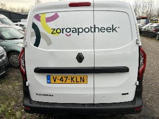Renault Kangoo E-Tech Electric  Automaat picture 10