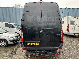 Mercedes Sprinter 315 CDI  Automaat   ( 45741 Km )  L2H2 picture 6