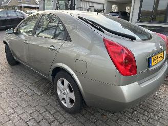 Nissan Primera 1.8 Visia  Automaat   ( 82440 Km ) picture 5