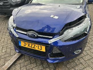 Ford Focus 1.0 EcoBoost  HB    ( 68750 Km ) picture 2