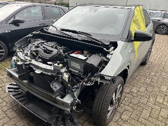 Toyota Aygo X  1.0 VVT-I  MT Pulse picture 1