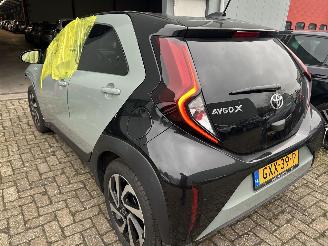 Toyota Aygo X  1.0 VVT-I  MT Pulse picture 6