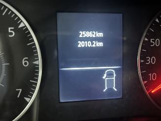 Renault Express 1.5 DCI   Comfort  ( 25862 Km ) picture 10