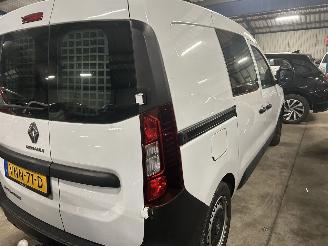 Renault Express 1.5 DCI   Comfort  ( 25862 Km ) picture 8