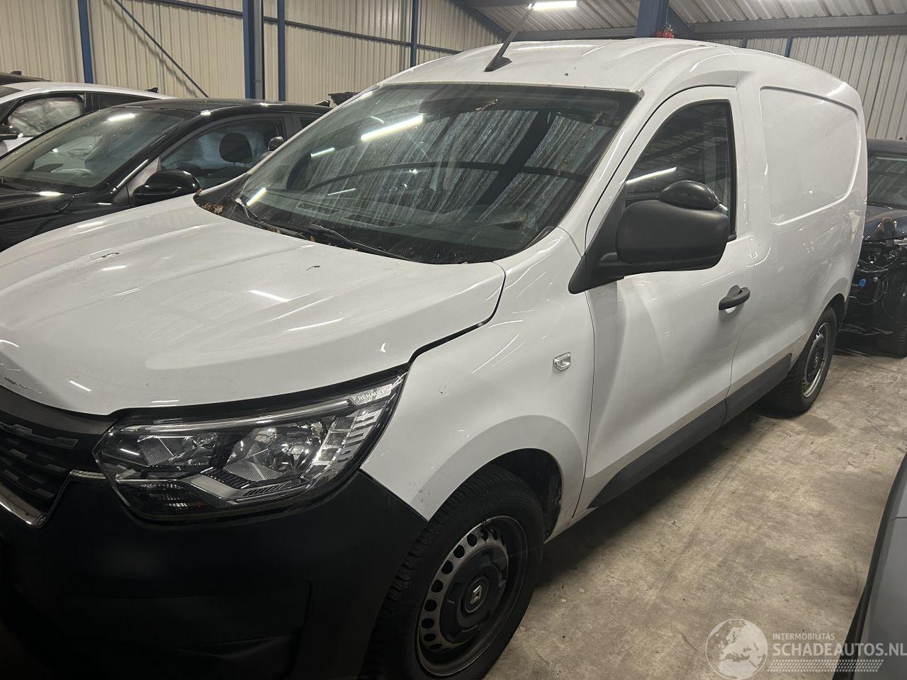 Renault Express 1.5 DCI   Comfort  ( 25862 Km )