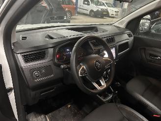 Renault Express 1.5 DCI   Comfort  ( 25862 Km ) picture 14