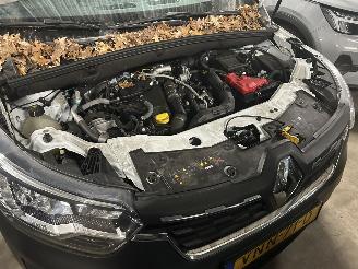 Renault Express 1.5 DCI   Comfort  ( 25862 Km ) picture 7