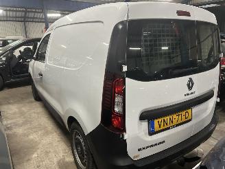 Renault Express 1.5 DCI   Comfort  ( 25862 Km ) picture 2