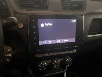 Renault Express 1.5 DCI   Comfort  ( 25862 Km ) picture 11