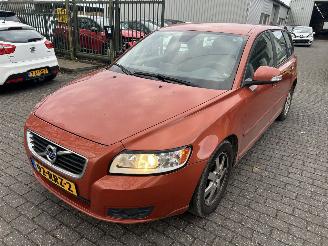 Volvo V-50 1.6 Diesel picture 1
