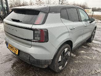 Volvo EX30 Extend Ultra  69 kWh  ( Panoramadak ) picture 4