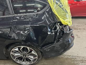 Ford Focus 1.0 EcoBoost Hybrid ST Line Stationcar   125 PK picture 8