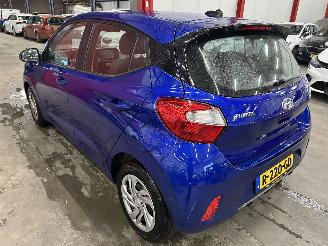 Hyundai I-10 1.0 Comfort picture 8