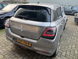 Suzuki Swift 1.2 Hybrid Select Smart picture 6