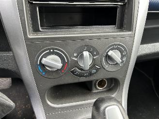 Suzuki Splash 1.2  Automaat picture 10