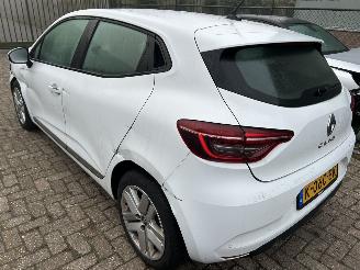 Renault Clio 1.0 TCe Zen Business picture 5